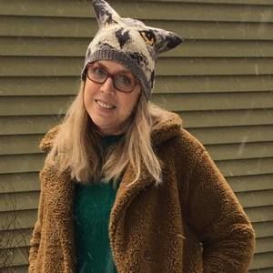 Meet your Posher, Barbara